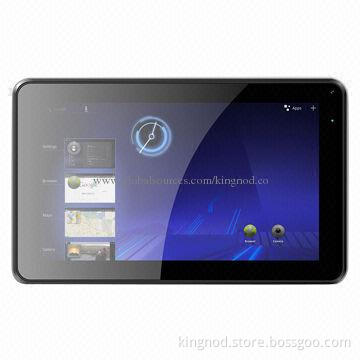 9" HD Screen Tablet PC, Rockchip 3188 Quad-core, Google's Android 4.2, ARM Cortex-A9, Wi-Fi, 3G